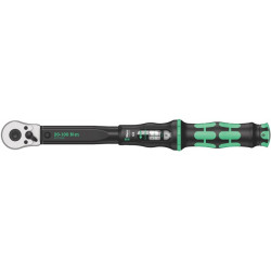 Clé dynamométrique Click-Torque C 2 1/2 po. 20-100 Nm WERA
