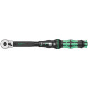 Clé dynamométrique Click-Torque C 2 1/2 po. 20-100 Nm WERA