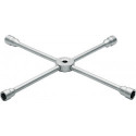 Clé en croix 28 LR 27 x 30 x 32 x 33() L750 mmxl750 mm GEDORE
