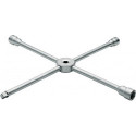 Clé en croix 28 LRV 27 x 30 x 32(3/4 po. 4 pans) L750 mmxl750 mm GEDORE