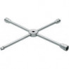 Clé en croix 28 LRV 27 x 30 x 32(3/4 po. 4 pans) L750 mmxl750 mm GEDORE