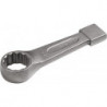 Clé polygonale à frapper 845 ouv. de clé 50 mm longueur 280 mm version lourde pr
