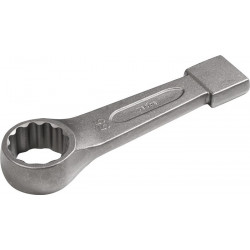 Clé polygonale à frapper 845 ouv. de clé 65 mm longueur 325 mm version lourde pr