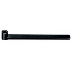 Clé à douille carrée DIN 248 taille 14 mm longueur 270 mm AMF
