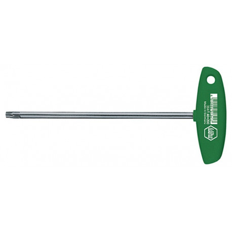 Tournevis à poignée en T 364 T 9x100 mm WIHA