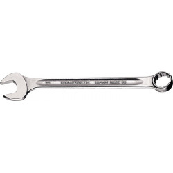 Clé mixte 13 SW 55 mm longueur 560 mm forme A acier allié au chrome STAHLWILLE