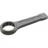 Clé polygonale à frapper 4205 ouv. de clé 46 mm longueur 240 mm acier spécial ST