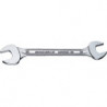 Clé à fourche MOTOR 10 27 x 32 mm longueur 300 mm chromé STAHLWILLE