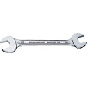 Clé à fourche MOTOR 10 34 x 36 mm longueur 325 mm chromé STAHLWILLE