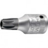 Jeu de clés à douille 44 KTXB 1/4 po. TX-BO T27 longueur 28 mm STAHLWILLE