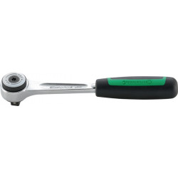 Cliquet réversible 422 3/8 po. 60 dents disque d’enclenchement CV STAHLWILLE
