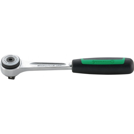 Cliquet réversible 422 3/8 po. 60 dents disque d’enclenchement CV STAHLWILLE