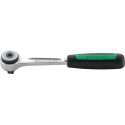 Cliquet réversible 422 3/8 po. 60 dents disque d’enclenchement CV STAHLWILLE