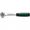 Cliquet réversible 422 3/8 po. 60 dents disque d’enclenchement CV STAHLWILLE