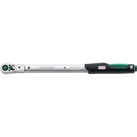 Clé dynamométrique 730NR/20QR FK 1/2 po. 40-200 Nm STAHLWILLE