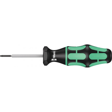 Tournevis dynamométrique 300 TX 9 14 Nm fixe WERA