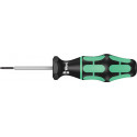 Tournevis dynamométrique 300 IP 10 2 Nm fixe WERA