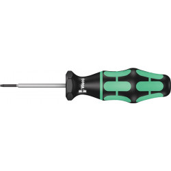Tournevis dynamométrique 300 IP 15 3 Nm fixe WERA