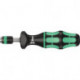Tournevis dynamométrique 7400 0,3-1,2 Nm WERA