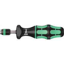 Tournevis dynamométrique 7400 0,3-1,2 Nm WERA