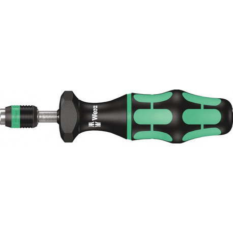Tournevis dynamométrique 7400 0,3-1,2 Nm WERA