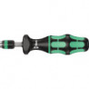 Tournevis dynamométrique 7400 12-3 Nm WERA