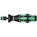 Tournevis dynamométrique 7400 0,3-1,2 Nm 0,3 Nm WERA
