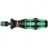 Tournevis dynamométrique 7400 0,3-1,2 Nm 0,3 Nm WERA
