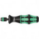 Tournevis dynamométrique 7400 12-3 Nm 12 Nm WERA