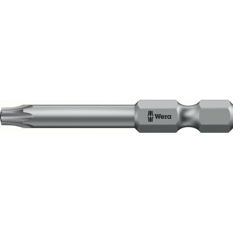 Embout 867/4 Z 1/4 po. T 27 longueur 89 mm tenace WERA