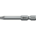 Embout 1/4 po. T 25 longueur 152 mm WERA