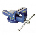 Étau parallèle Magnat largeur de mors 160 mm envergure 225 mm forgé DURLACH