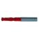 Foret hélicoïdal en carbure monobloc, SuperLine 3 x D, type RT 100 U, DIN 6537, queue (DIN) cylindrique, 6535-HA, surface FIRE, Ø m7 : 11,80 mm