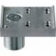 Adaptateur TWA-STC pour D. de perçage 16 mm BESSEY