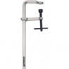 Serre-joints haute performance envergure 250 mm col de cygne 120 mm boule PROMAT