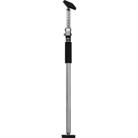 Support télescopique jusqu’à 60 kg 1450-2500 mm BESSEY