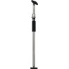 Support télescopique jusqu’à 60 kg 1450-2500 mm BESSEY