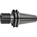 Mandrin de taraudage DIN 69871A M14-M36 SK40 longueur de saillie 156 mm