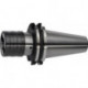 Mandrin de taraudage DIN 69871A M3-M14 SK50 longueur de saillie 63 mm