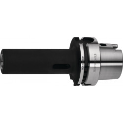 Douille conique DIN 69893A MK2 HSK-A63 longueur de saillie 120 mm PROMAT