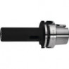 Douille conique DIN 69893A MK2 HSK-A63 longueur de saillie 120 mm PROMAT