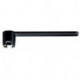 Clé pour mandrin porte-fraise DIN 6368 pour D. de mandrin 13 mm adapté à vis de serrage pour fraises AMF