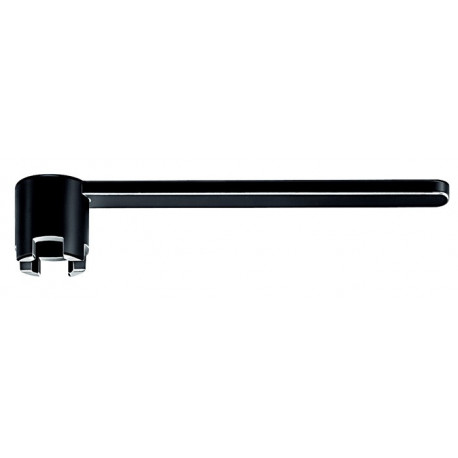 Clé pour mandrin porte-fraise DIN 6368 pour D. de mandrin 40 mm adapté à vis de