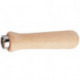 Manche de lime longueur de la poignée 130 mm 250 mm hêtre (Par 5)