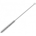 Brosse à buses longueur 300 mm D. 25 mm 035 mm nylon Longueur de garniture 100