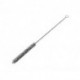 Brosse à buses longueur 300 mm D. 15 mm 015 mm acier ondulé Longueur de garnitu