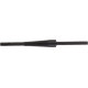 Goujon fileté adapté à D. 6-13 x 32 mm longueur 38 mm D. de la tige 6 mm