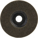 Disque abrasif compact D. 115 mm moyen matériau Unitized PROMAT
