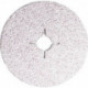 Disque en fibres XF733 D. 115 mm granulation 24 aluminium grain céramique VSM (Par 50)