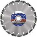 Disque à tronçonner diamant Action D. 230 mm perçage 22,23 mm 10 mm